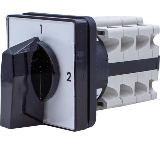 Выключатель кулачковый специального исполнения КБ Ключ 4G 20-6752-AM-U 4G007589A0EPL