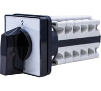 Выключатель кулачковый специального исполнения КБ Ключ 4G 20-4881-AM-U 4G000591A0EPL