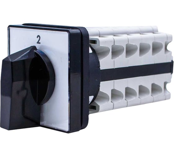 Выключатель кулачковый специального исполнения КБ Ключ 4G 20-4881-AM-U 4G000591A0EPL