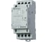 Модульный контактор Finder 2но+2нз; контакта 25а; = 24в Ac/Dc; - Agsno2 - уп. с 1 кон, 223400244640PAS 1