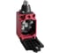 Выключатель концевой KLR KB-41P-12-L2-D 2NC/10A/600VAC/M16 8800237 6
