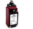 Выключатель концевой KLR KB-4M-12-PT-C 2N0/2NC Snap action/10A/600VAC 8800309 1