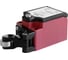Выключатель концевой KLR KB-41P-62-L2-D 2NC Slow Action/10A/600VAC/Ввод М16 8800243 3