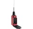 Выключатель концевой KLR KB-4P-69-PT-C 2NO/2NC Snap Action/10A/600VAC/Ввод М20 8800386 5