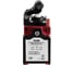 Выключатель концевой KLR KB-41P-62-P-D 1NO/1NC Snap action/10A/600VAC/M16 8800246 3