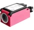 Выключатель концевой KLR KB-4P-62-L2-C 2NC Slow Action/10A/600VAC/Ввод М20 8800376 2