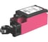 Выключатель концевой KLR KB-4P-62-L2-C 2NC Slow Action/10A/600VAC/Ввод М20 8800376 3