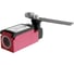 Выключатель концевой KLR KB-4P-08-L2-C 2NC slow action/10A/600VAC/M20 8800344 2