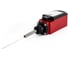 Выключатель концевой KLR KB-4M-69-P-C 1 N0/1NC Snap action/10A/600VAC 8800331 3