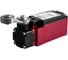Выключатель концевой KLR KB-4M-04-P-C 1 N0/1NC Snap action/10A/600VAC 8800261 3