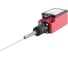 Выключатель концевой KLR KB-4P-69-P-C 1NO/1NC Snap action/10A/600VAC/M20 8800385 3