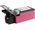 Выключатель концевой KLR KB-4P-08-P-C 1NO/1NC Snap action/10A/600VAC/Ввод М20 8800348 3