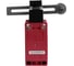 Выключатель концевой KLR KB-4P-08-P-C 1NO/1NC Snap action/10A/600VAC/Ввод М20 8800348 5