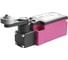Выключатель концевой KLR KB-4P-04-L2-C 2NC Slow Action/10A/600VAC/Ввод М20 8800339 3