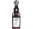 Выключатель концевой KLR KB-4P-04-L2-C 2NC Slow Action/10A/600VAC/Ввод М20 8800339 4