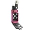 Выключатель концевой KLR KB-4P-04-L2-C 2NC Slow Action/10A/600VAC/Ввод М20 8800339 6