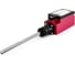 Выключатель концевой KLR KB-4P-00-P-C 1NO/1NC Snap action/10A/600VAC/M20 8800336 3