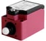 Выключатель концевой KLR KB-41P-11-L2-D 2NC Slow Action/10A/600VAC/Ввод М16 8800232 3