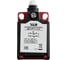 Выключатель концевой KLR KB-41P-11-L2-D 2NC Slow Action/10A/600VAC/Ввод М16 8800232 4