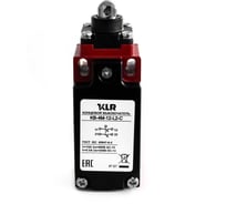 Выключатель концевой KLR KB-4M-12-L2-C 2NC Slow Action/10A/600VAC 8800297
