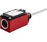 Выключатель концевой KLR KB-4M-00-P-C 1 N0/1NC Snap action/10A/600VAC 8800250 2