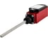 Выключатель концевой KLR KB-4M-00-P-C 1 N0/1NC Snap action/10A/600VAC 8800250 3