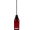Выключатель концевой KLR KB-4M-00-P-C 1 N0/1NC Snap action/10A/600VAC 8800250 5