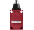 Выключатель концевой KLR KB-41P-12-P-D 1NO/1NC Snap action/10A/600VAC/M16 8800238 4