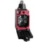 Выключатель концевой KLR KB-41P-12-P-D 1NO/1NC Snap action/10A/600VAC/M16 8800238 5