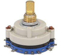 Галетный переключатель RUICHI RCL371-1-3-4 57527