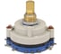 Галетный переключатель RUICHI RCL371-1-3-4 57527 1