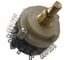 Галетный переключатель RUICHI RCL371-3-3-8 57537 1