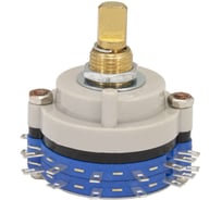 Галетный переключатель RUICHI RCL371-2-2-8 57531