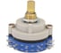 Галетный переключатель RUICHI RCL371-2-2-8 57531 1