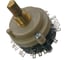 Галетный переключатель RUICHI RCL371-2-8-3 57534 1