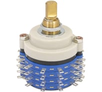 Галетный переключатель RUICHI RCL371-4-8-6 57544