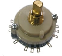 Галетный переключатель RUICHI RCL371-1-4-3 57528