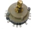 Галетный переключатель RUICHI RCL371-1-4-3 57528 1