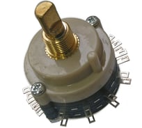 Галетный переключатель RUICHI RCL371-2-4-6 57532