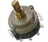 Галетный переключатель RUICHI RCL371-2-4-6 57532 1