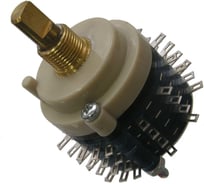 Галетный переключатель RUICHI RCL371-4-4-8 57542