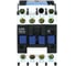 Контактор Аласта CJX2-1210 12A 220В/AC3 1но 50Гц CJX2-1210-220v 1