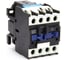 Контактор Аласта CJX2-2510 25A 220В/AC3 1но 50Гц CJX2-2510-220v 1