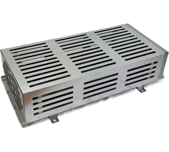 Тормозной резистор ООО КЕВ-РУС KR Automation ТР-К4-25