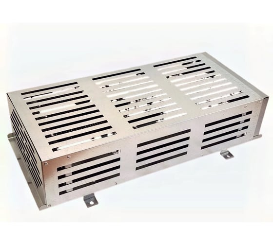 Тормозной резистор ООО КЕВ-РУС KR Automation ТР-К4-20