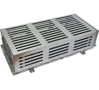 Тормозной резистор ООО КЕВ-РУС KR Automation ТР-К4-40