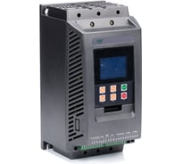 Устройство плавного пуска ESQ GS7-015 (30А, 380В, 15кВт, встроенный шунтирующий контактор) 08.05.000911