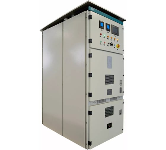 Устройство плавного пуска ESQ HVS06-100 (100A, 6000В, 800кВт) 08.05.000922