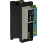 Устройство плавного пуска ESQ GS9mini-090 (180А, 380В, 90кВт, встроенный шунтирующий контактор) 08.04.304828