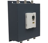 Устройство плавного пуска ESQ GS9-630 (1260А, 380В, 630кВт, встроенный шунтирующий контактор) 08.05.304851